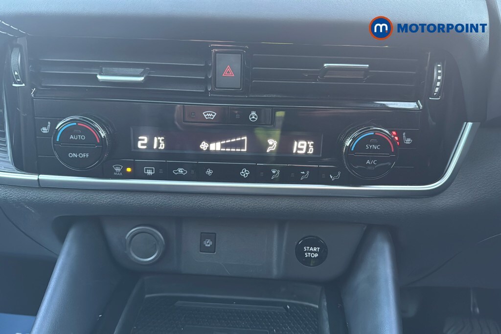 Used Nissan Qashqai 2024 for sale - 77756780: Photo 19