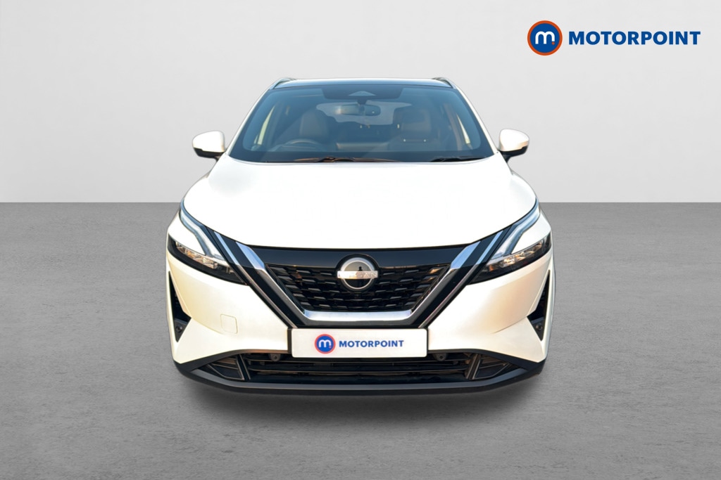 Used Nissan Qashqai 2024 for sale - 77756780: Photo 2