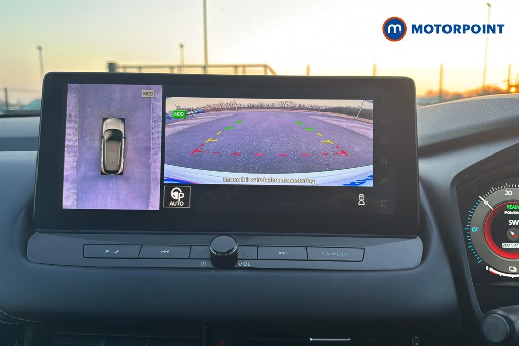 Used Nissan Qashqai 2024 for sale - 77756780: Photo 20