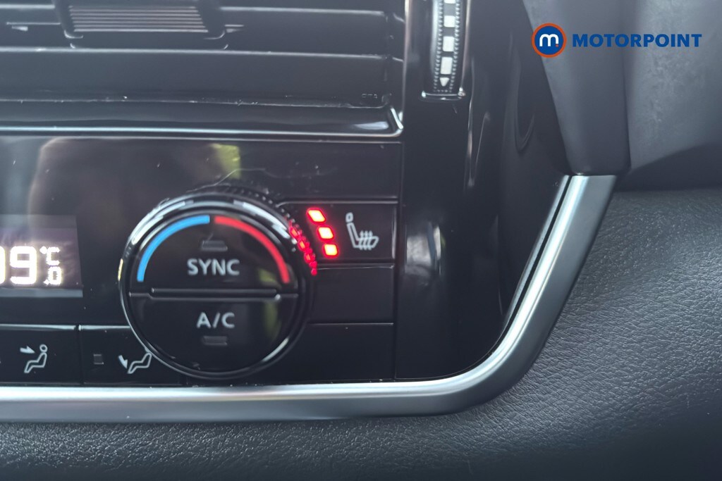 Used Nissan Qashqai 2024 for sale - 77756780: Photo 21