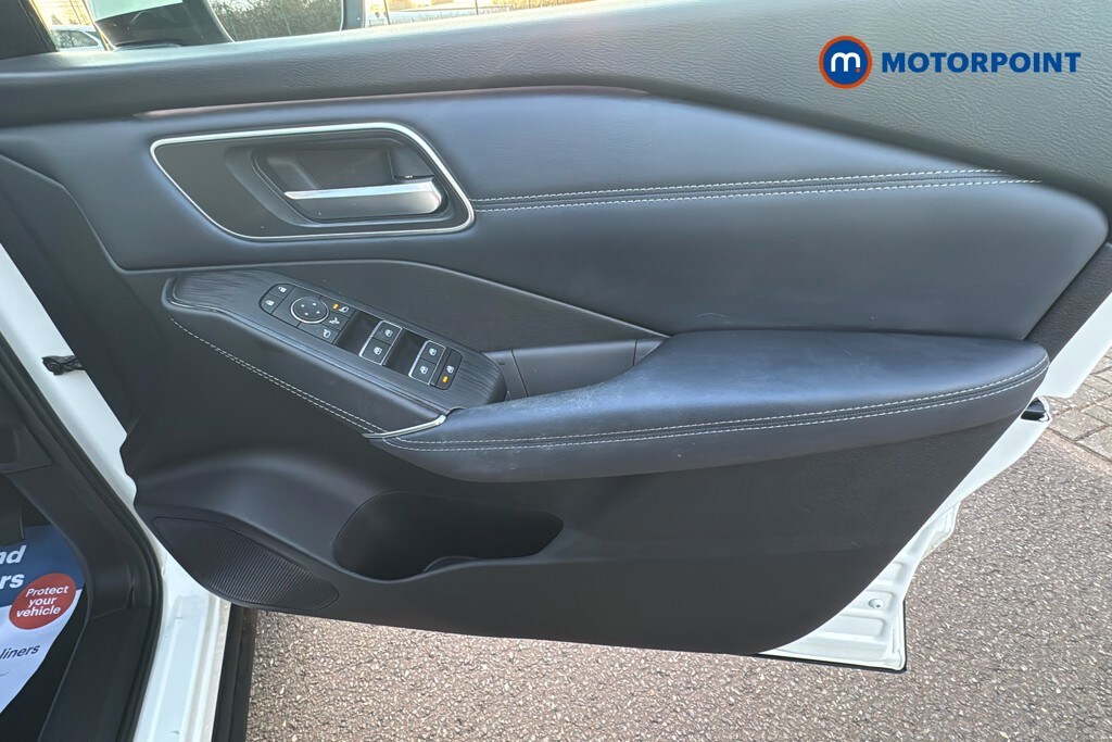 Used Nissan Qashqai 2024 for sale - 77756780: Photo 26