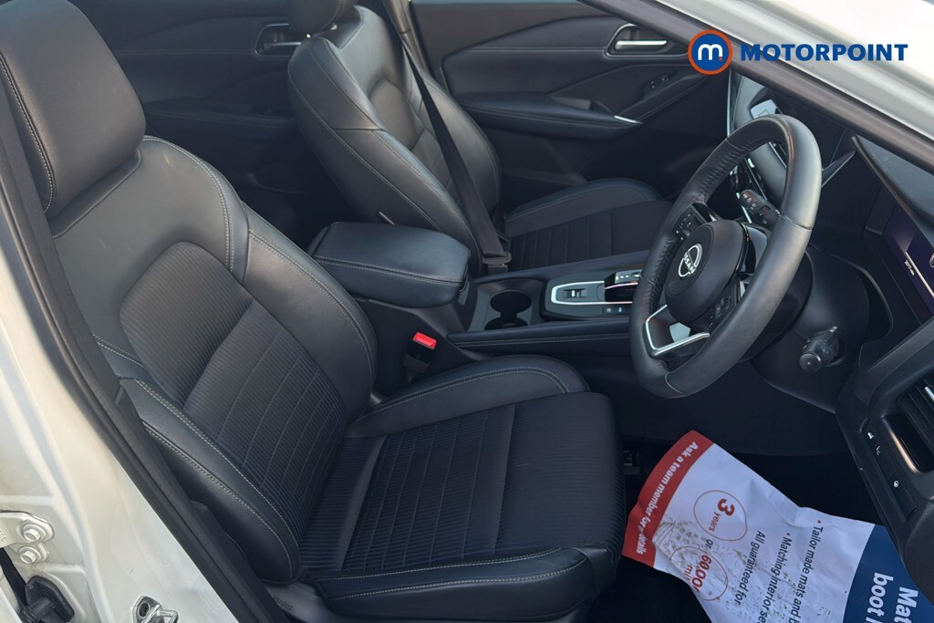 Used Nissan Qashqai 2024 for sale - 77756780: Photo 29