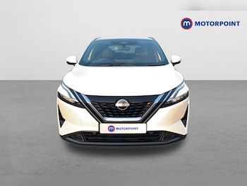 Used Nissan Qashqai undefined for sale - 77756780: Photo