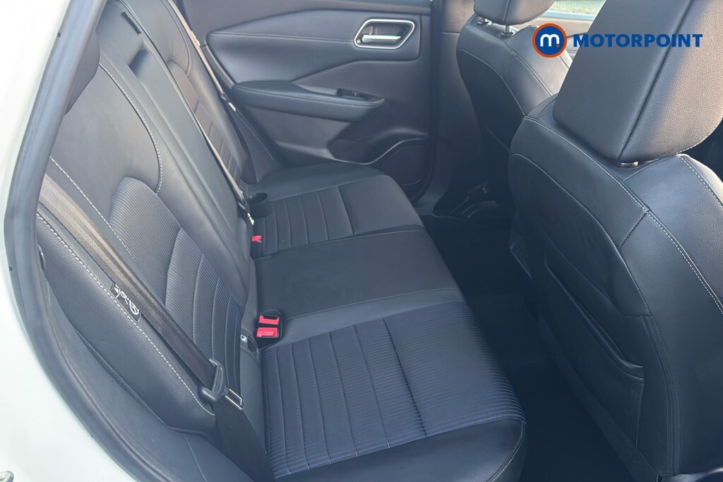 Used Nissan Qashqai 2024 for sale - 77756780: Photo 31