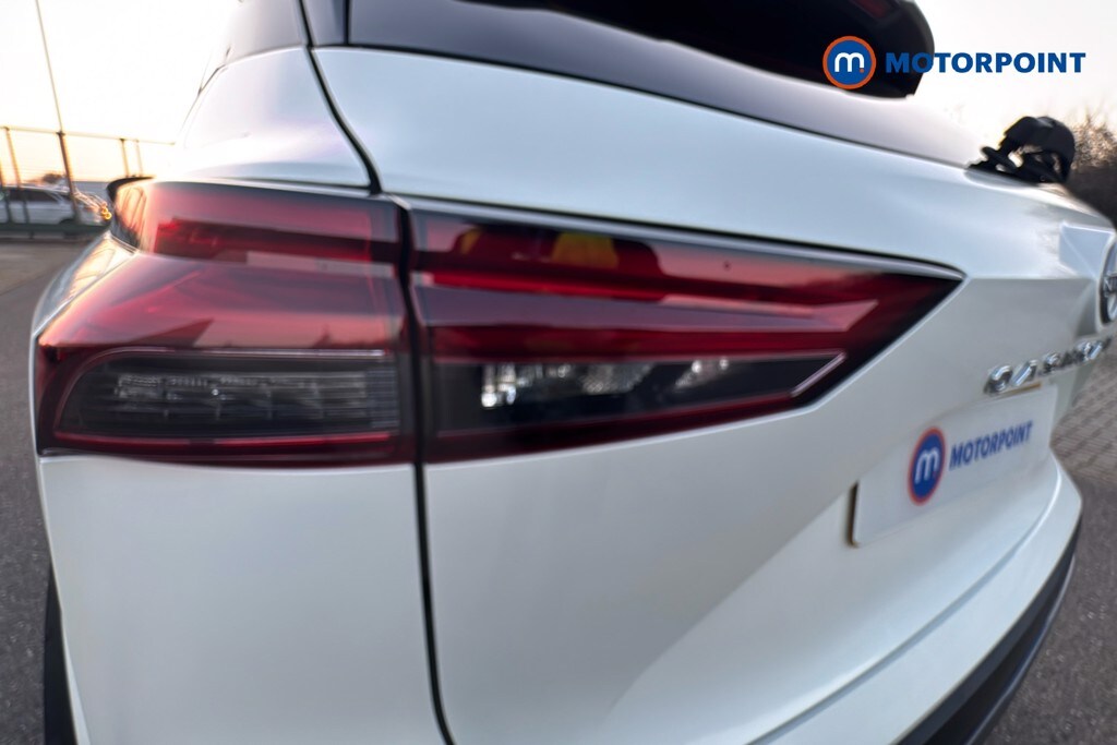 Used Nissan Qashqai 2024 for sale - 77756780: Photo 39