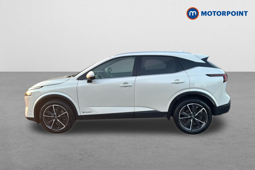 Used Nissan Qashqai 2024 for sale - 77756780: Photo 4