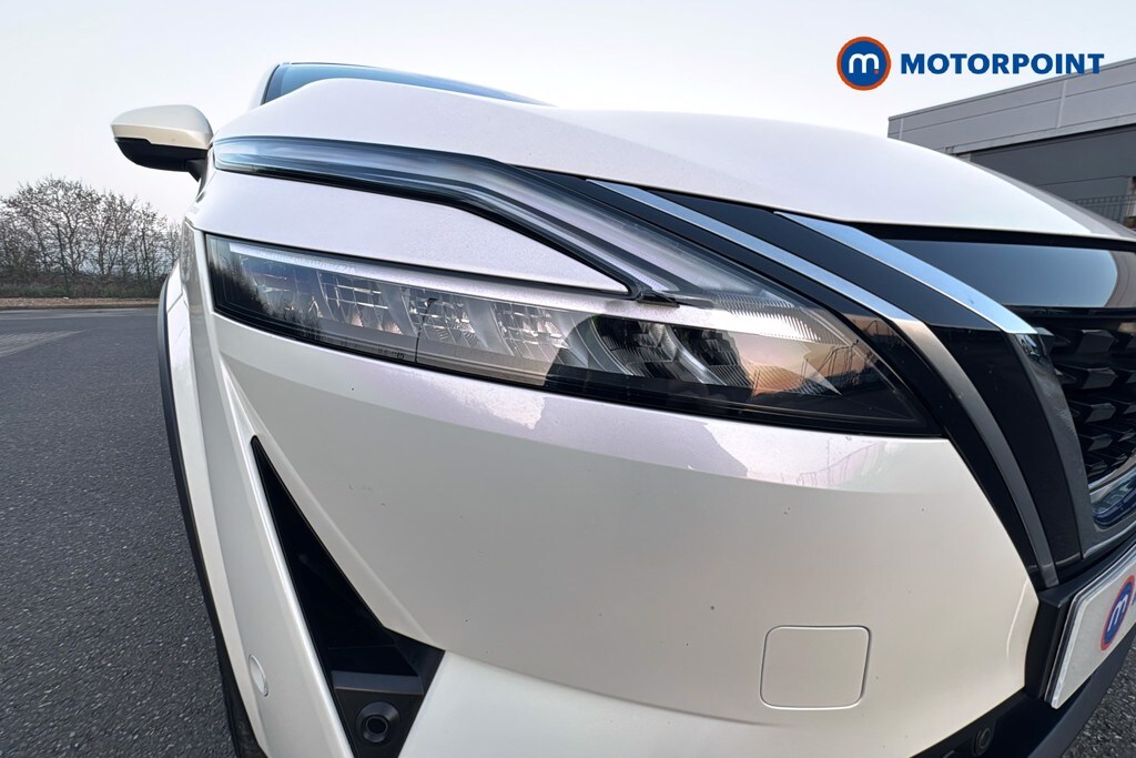 Used Nissan Qashqai 2024 for sale - 77756780: Photo 43