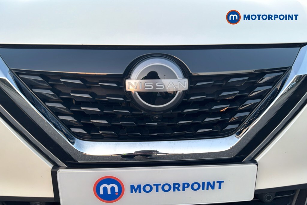 Used Nissan Qashqai 2024 for sale - 77756780: Photo 44