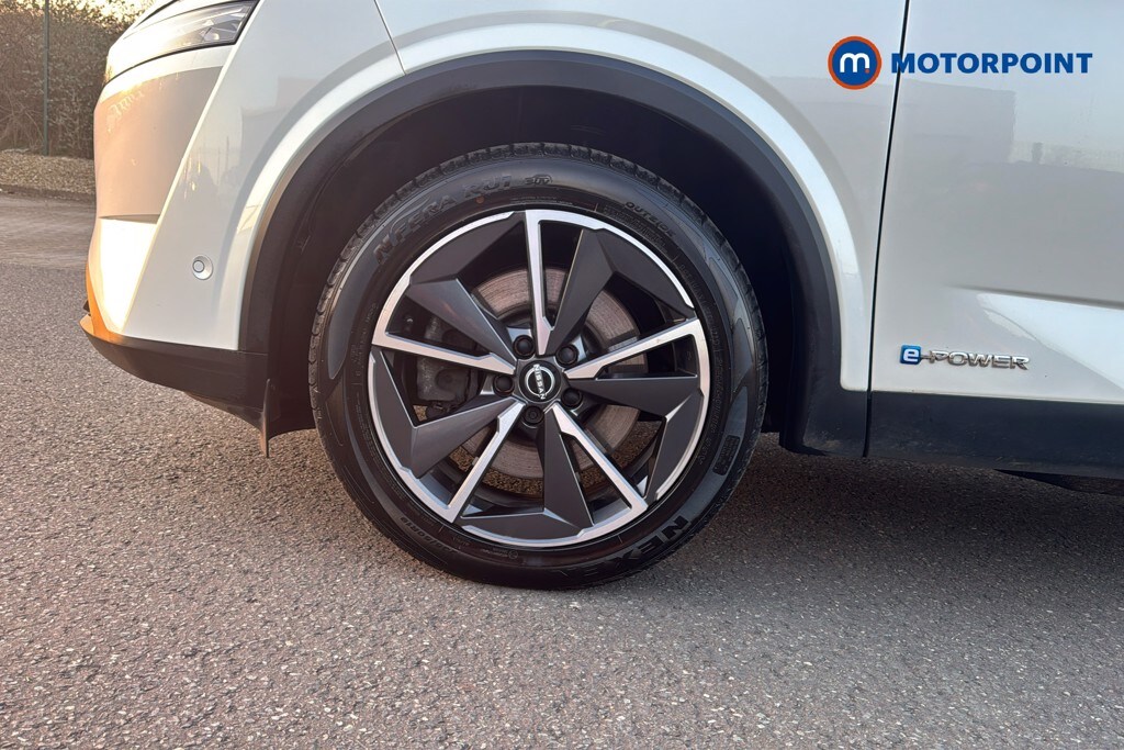 Used Nissan Qashqai 2024 for sale - 77756780: Photo 45