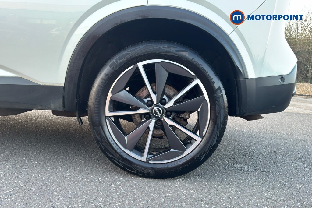 Used Nissan Qashqai 2024 for sale - 77756780: Photo 46