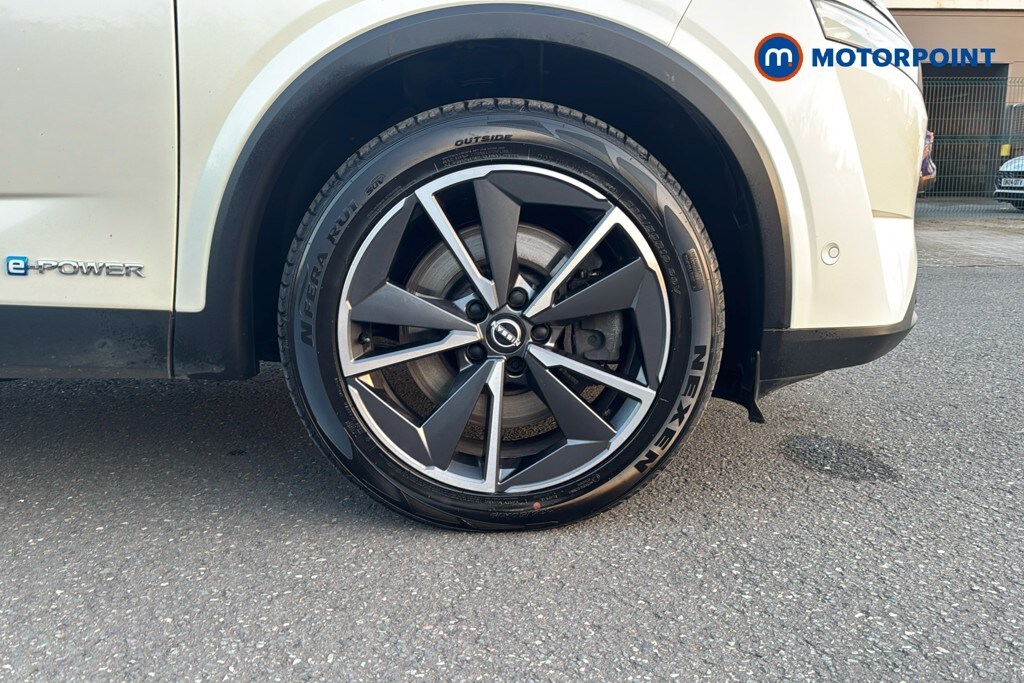 Used Nissan Qashqai 2024 for sale - 77756780: Photo 48