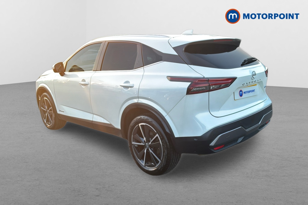 Used Nissan Qashqai 2024 for sale - 77756780: Photo 5