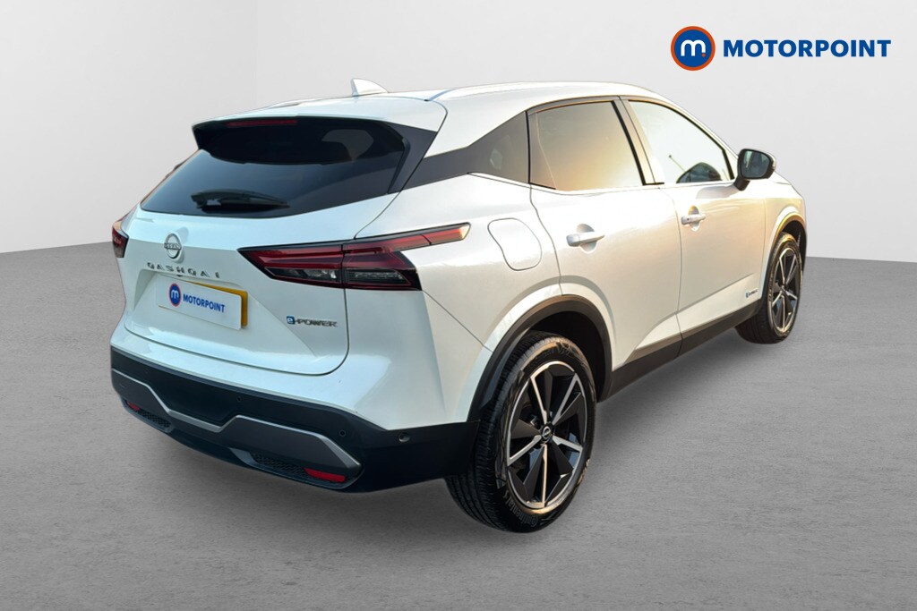 Used Nissan Qashqai 2024 for sale - 77756780: Photo 7