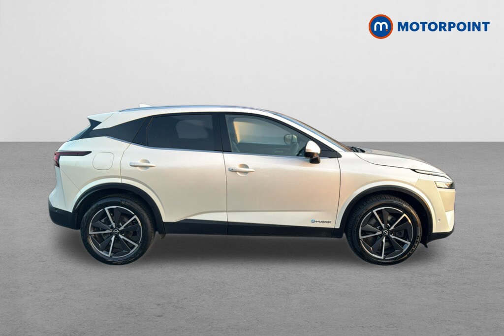 Used Nissan Qashqai 2024 for sale - 77756780: Photo 8