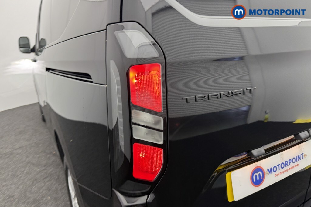 Used Ford Transit Custom 2025 for sale - 76710360: Photo 14