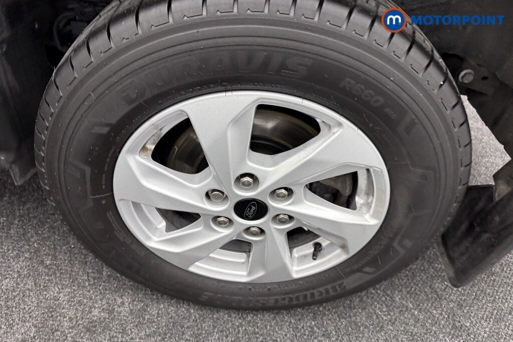 Used Ford Transit Custom 2025 for sale - 76710360: Photo 17