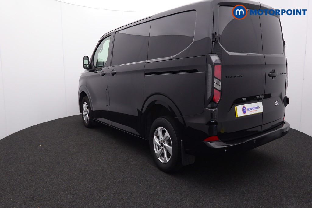 Used Ford Transit Custom 2025 for sale - 76710360: Photo 2