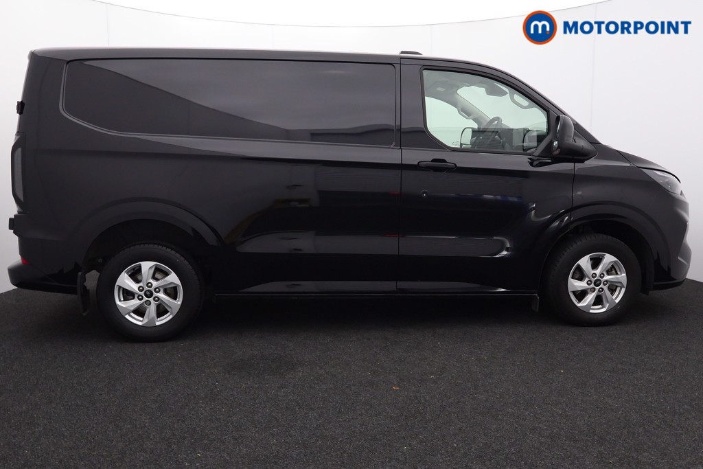 Used Ford Transit Custom 2025 for sale - 76710360: Photo 4