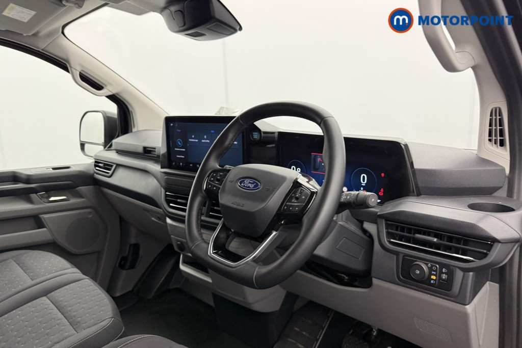 Used Ford Transit Custom 2025 for sale - 76710360: Photo 6