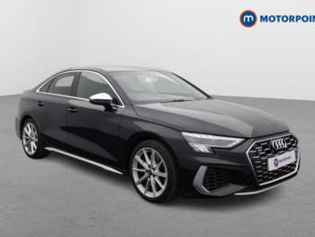 Used Audi A3 2023 for sale - 75383357: Photo