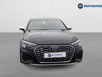 Used Audi A3 2023 for sale - 75383357: Photo