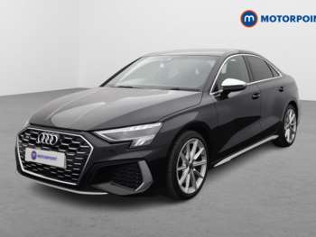 Used Audi A3 2023 for sale - 75383357: Photo
