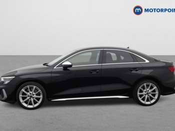 Used Audi A3 2023 for sale - 75383357: Photo
