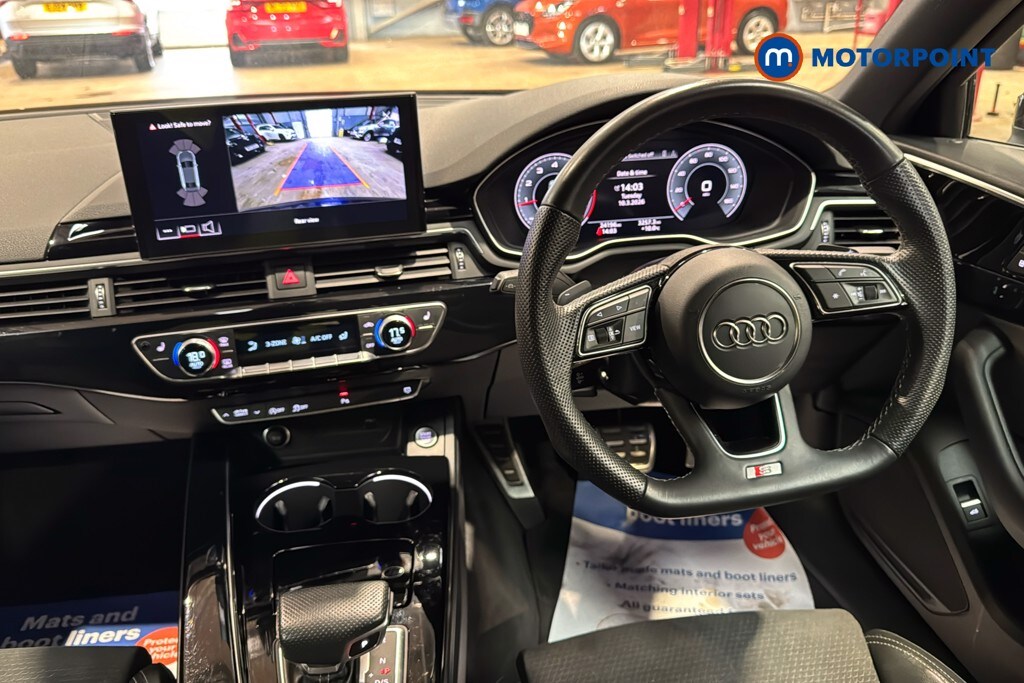 Used Audi A4 2023 for sale - 77819862: Photo 10