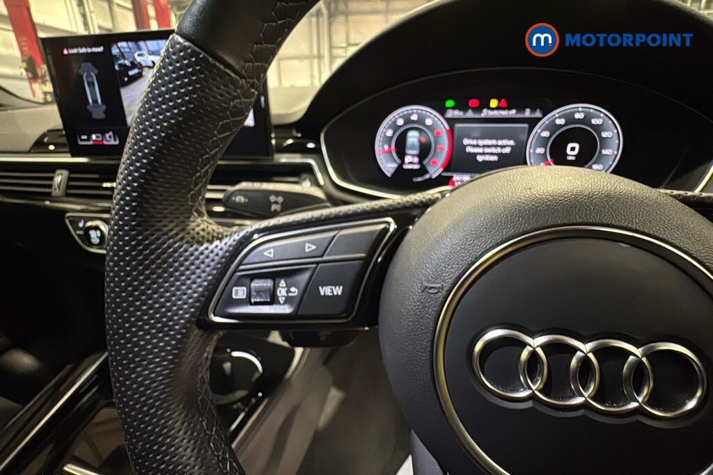 Used Audi A4 2023 for sale - 77819862: Photo 11