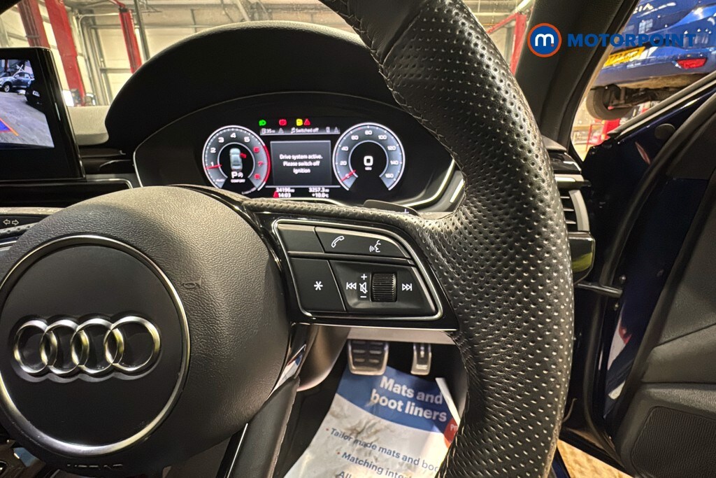 Used Audi A4 2023 for sale - 77819862: Photo 12