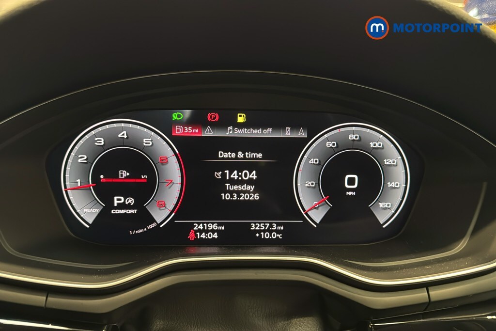 Used Audi A4 2023 for sale - 77819862: Photo 14