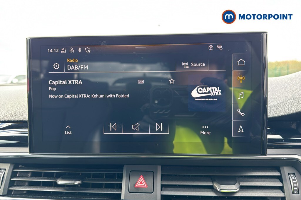 Used Audi A4 2023 for sale - 77819862: Photo 15