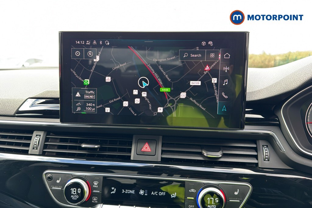 Used Audi A4 2023 for sale - 77819862: Photo 16