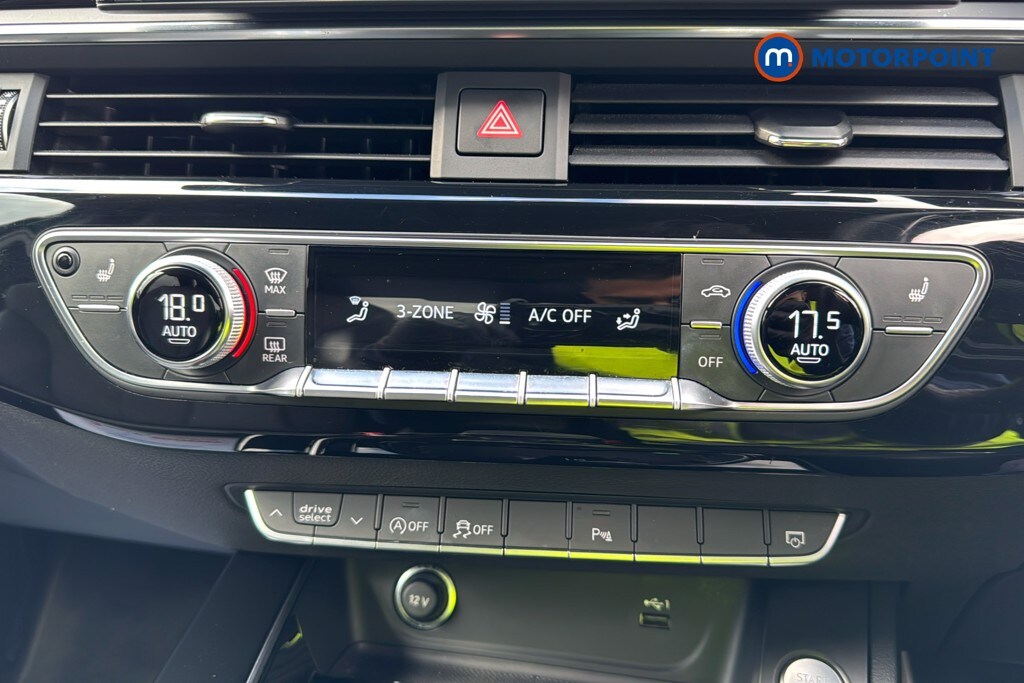 Used Audi A4 2023 for sale - 77819862: Photo 17