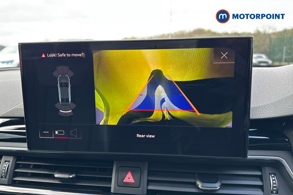 Used Audi A4 2023 for sale - 77819862: Photo 18