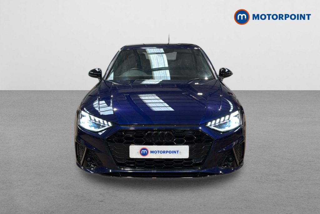 Used Audi A4 2023 for sale - 77819862: Photo 2