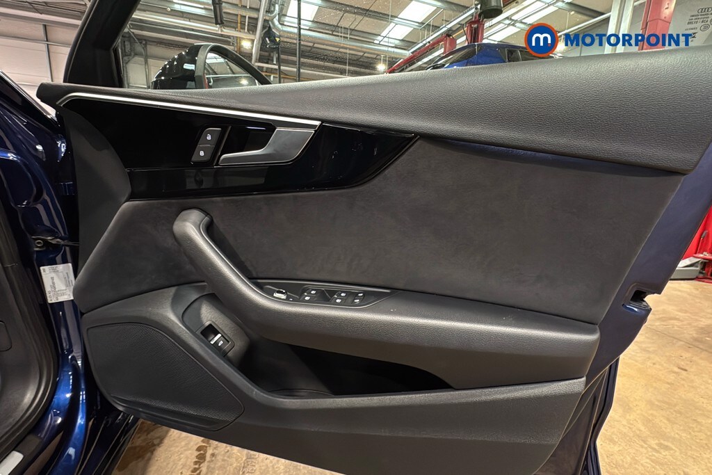 Used Audi A4 2023 for sale - 77819862: Photo 24