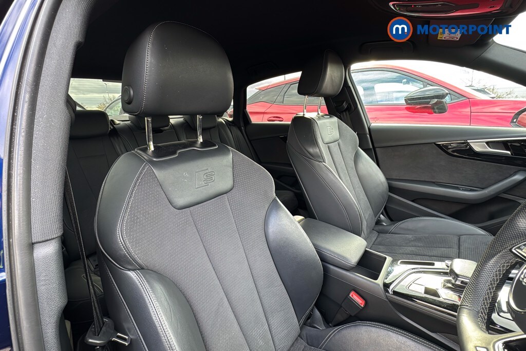 Used Audi A4 2023 for sale - 77819862: Photo 27