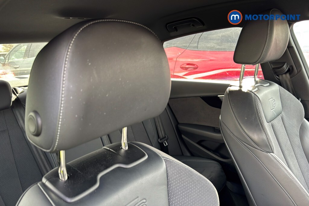 Used Audi A4 2023 for sale - 77819862: Photo 28