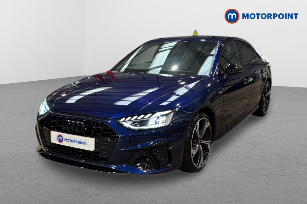 Used Audi A4 2023 for sale - 77819862: Photo 3