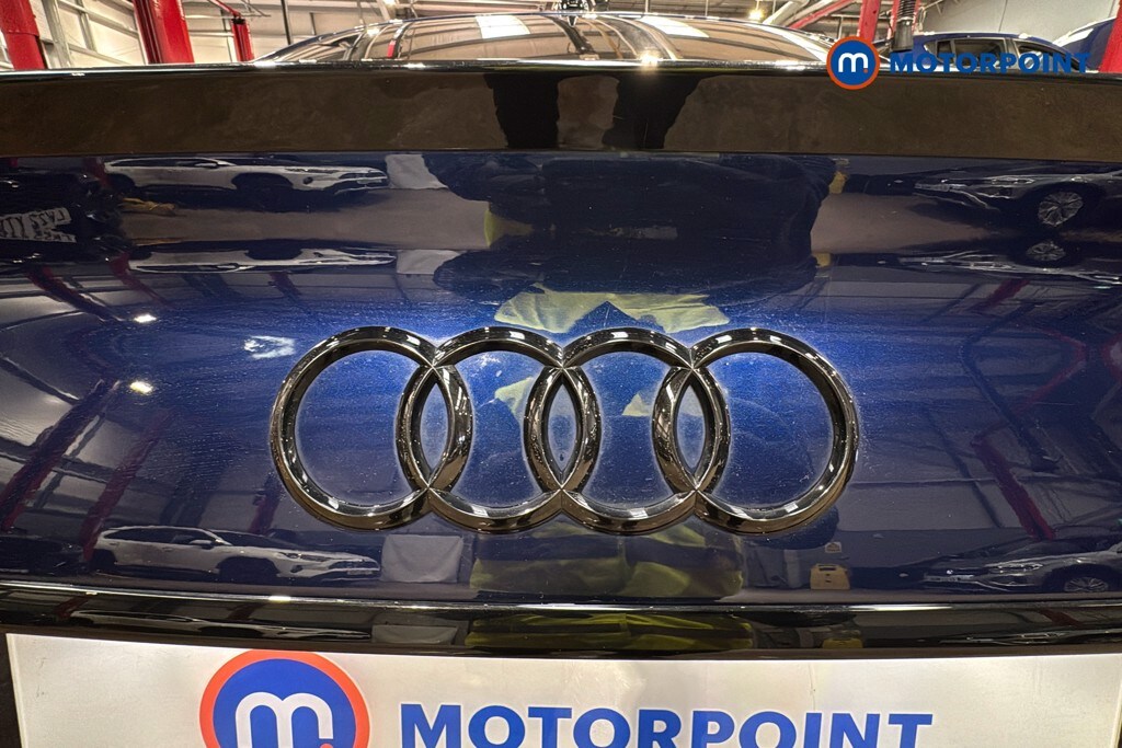 Used Audi A4 2023 for sale - 77819862: Photo 34