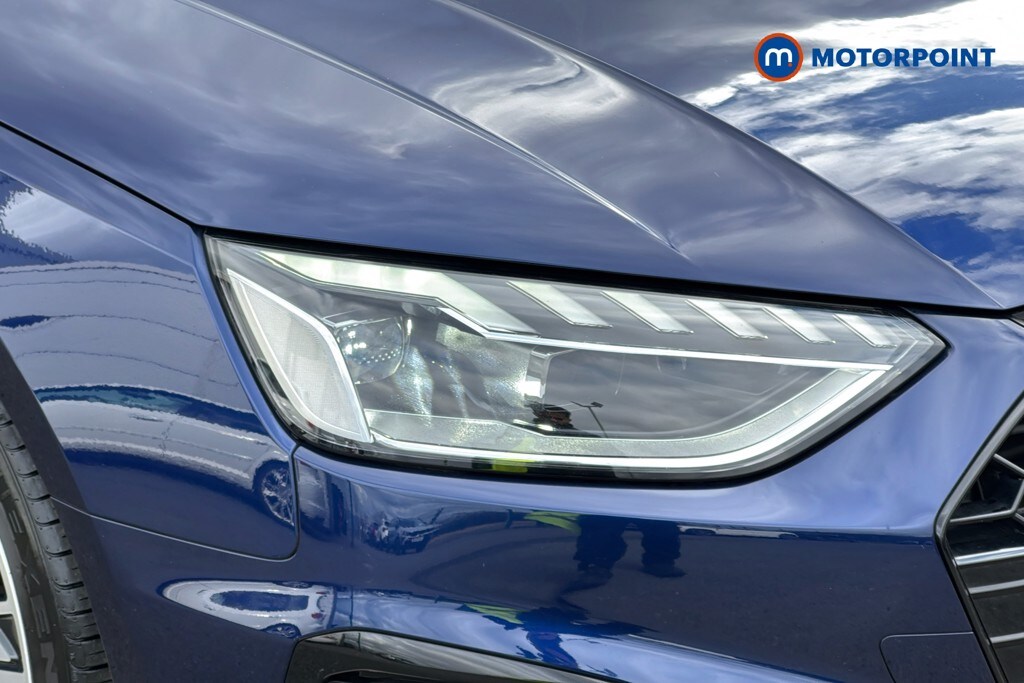 Used Audi A4 2023 for sale - 77819862: Photo 39