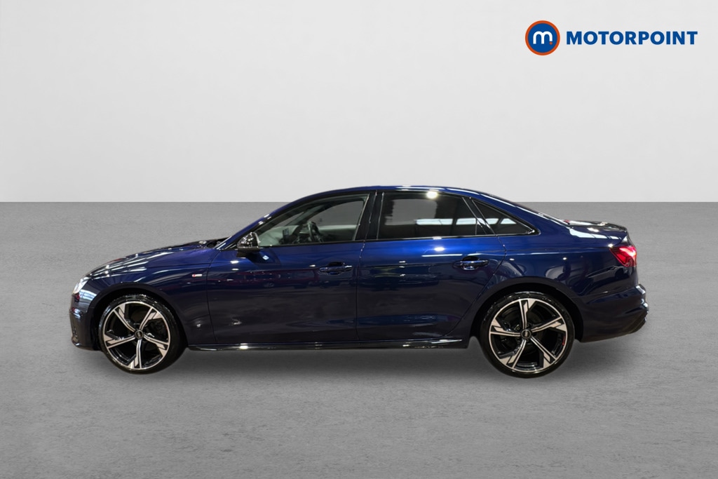 Used Audi A4 2023 for sale - 77819862: Photo 4