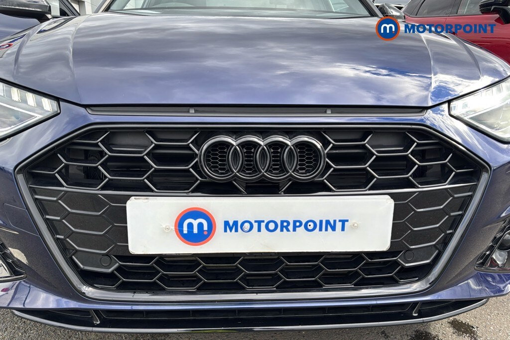 Used Audi A4 2023 for sale - 77819862: Photo 40