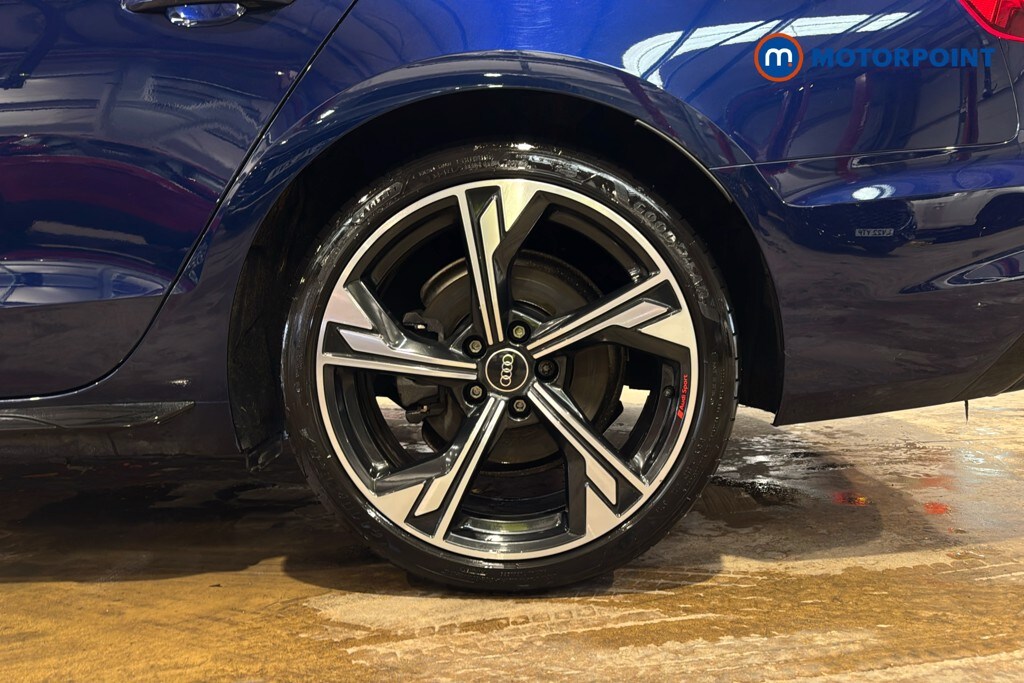 Used Audi A4 2023 for sale - 77819862: Photo 43