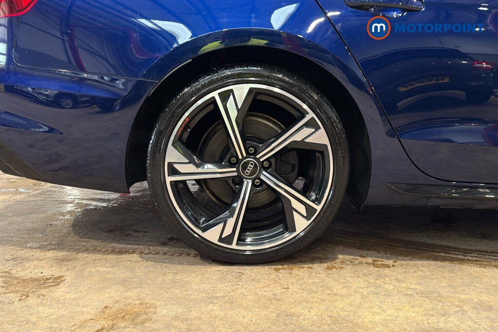 Used Audi A4 2023 for sale - 77819862: Photo 44