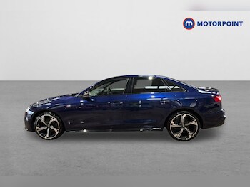 Used Audi A4 2023 for sale - 77819862: Photo