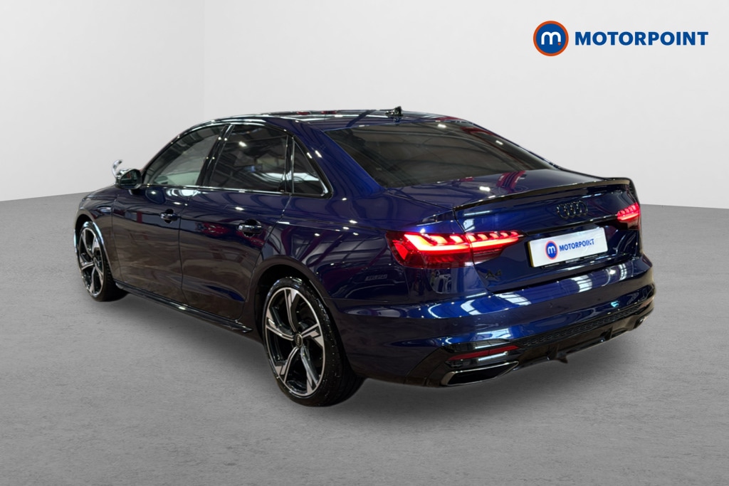 Used Audi A4 2023 for sale - 77819862: Photo 5