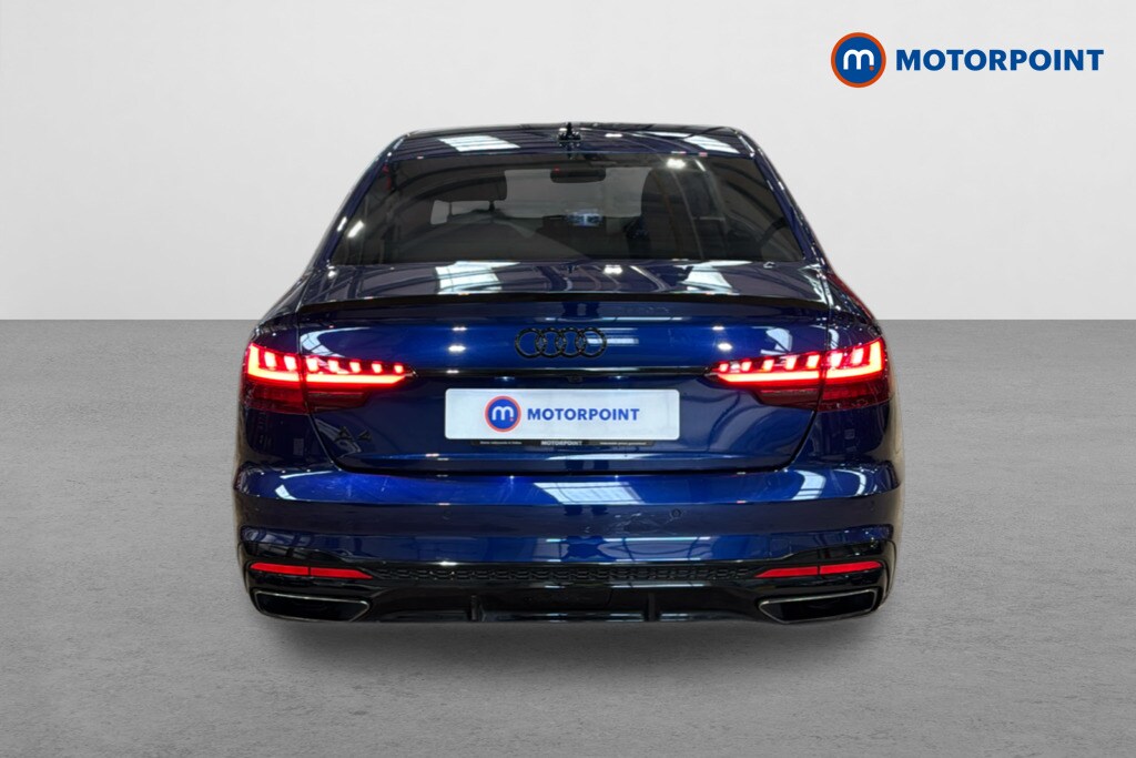 Used Audi A4 2023 for sale - 77819862: Photo 6