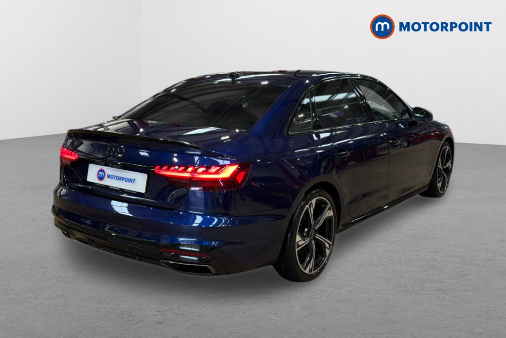 Used Audi A4 2023 for sale - 77819862: Photo 7